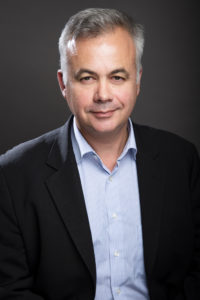 Joel RIOU - CEO Géroscopie Formation